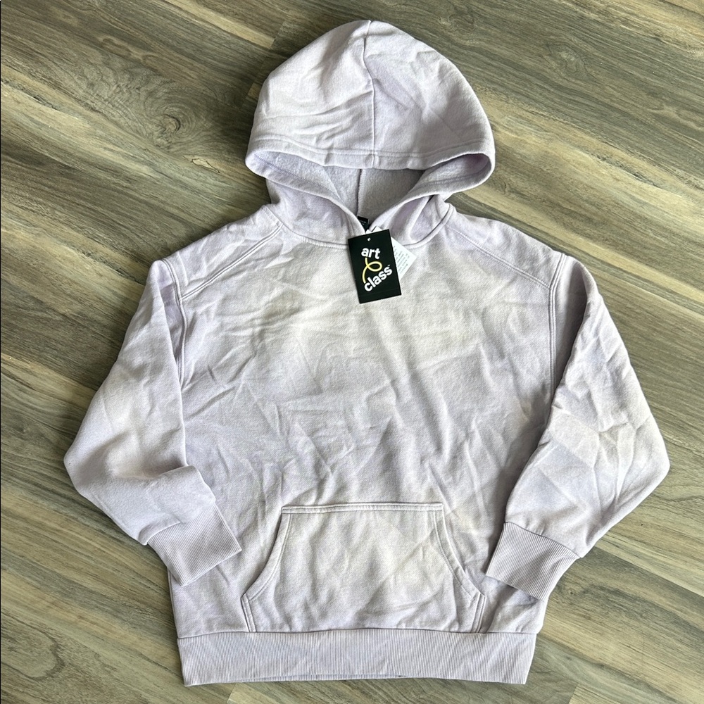NWT Art Class Hoodie